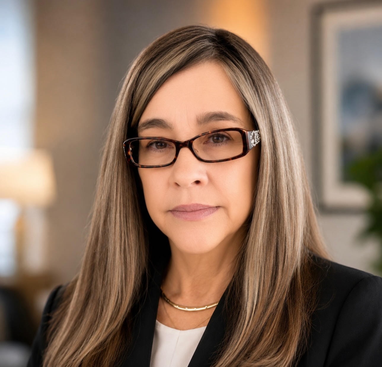 Dixie — Senior Placement Advisor