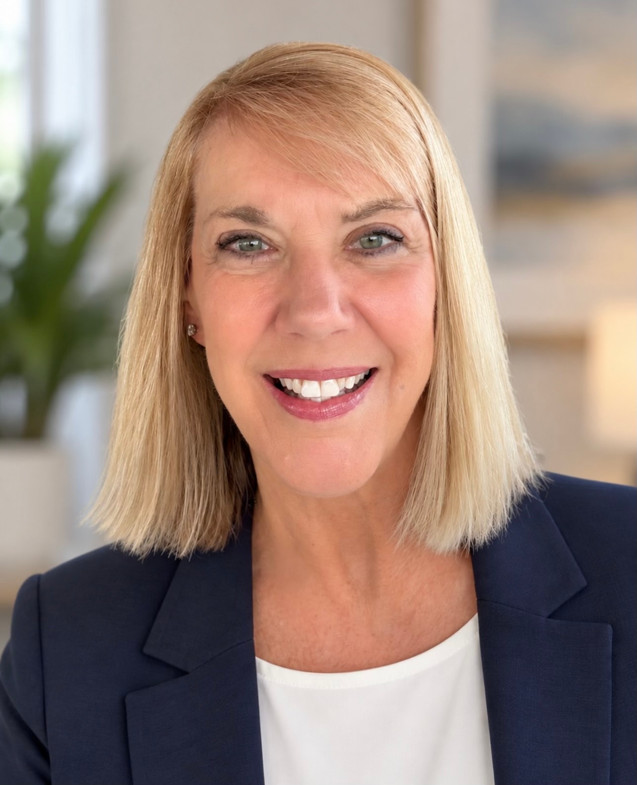 Melanie — Senior Placement Advisor